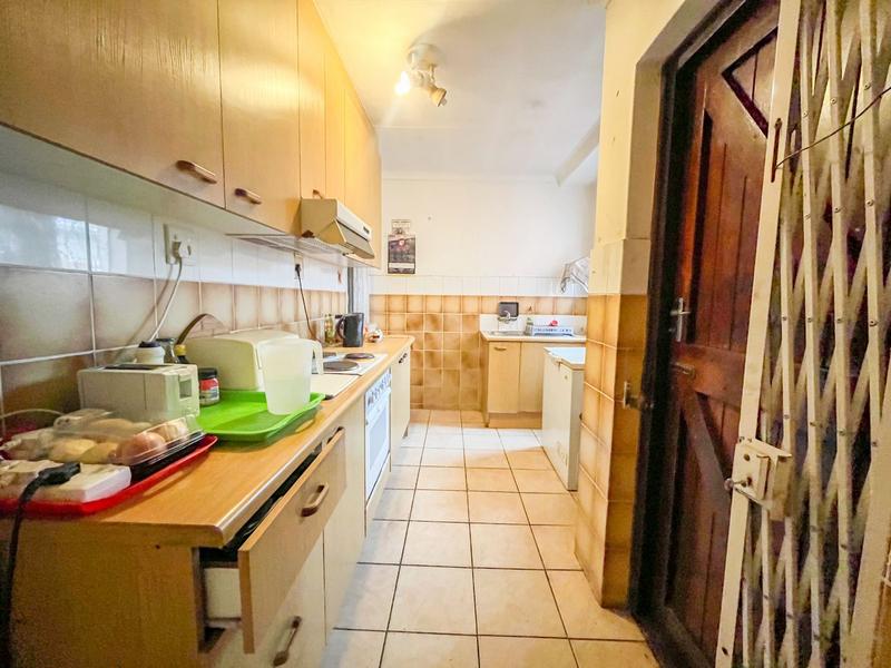 3 Bedroom Property for Sale in Montagues Gift Western Cape